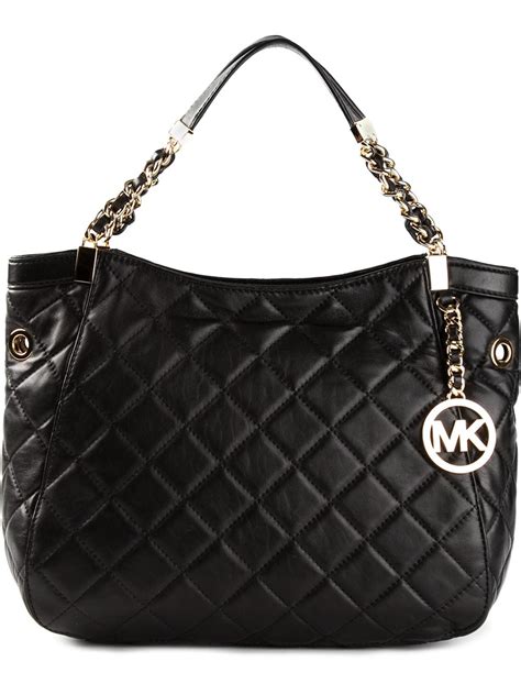 michael kors susannah crossbody quilted|michael kors where to buy.